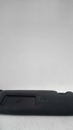 2013 Kia Optima Roof Illuminated Panoramic Roof Glass Used OEM Left Sun Visor used OEM sun visor
