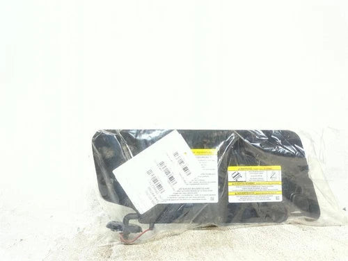 2018 Ford Explorer W/Illumination L. W/O Garage Door O Used OEM Left Sun Visor used OEM sun visor