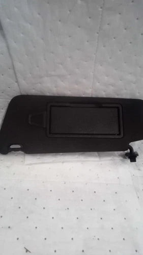 2013 Mercedes-Benz Mercedes C-Class 204 Type Illuminat Used OEM Left Sun Visor used OEM sun visor