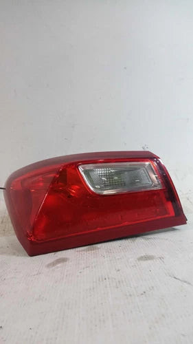 2017 Chevrolet Malibu L Black 4DR Sedan Used OEM Tail Lights used OEM tail light assembly