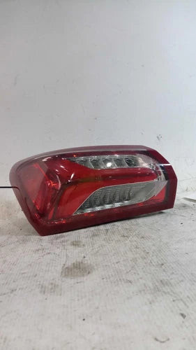 2019 Chevrolet Malibu Blue Left 4DR Ls Lt Rs Used OEM Tail Lights used OEM tail light assembly