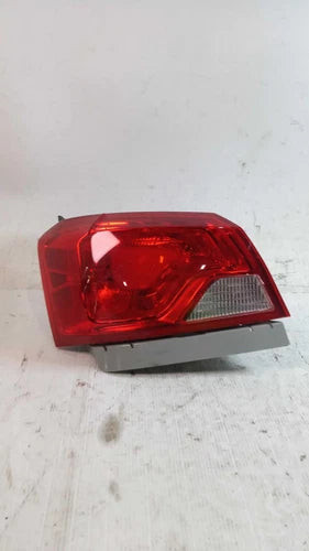2020 Chevrolet Impala Quarter Panel Mounted Used OEM Left Tail Light Assembly used OEM tail light assembly