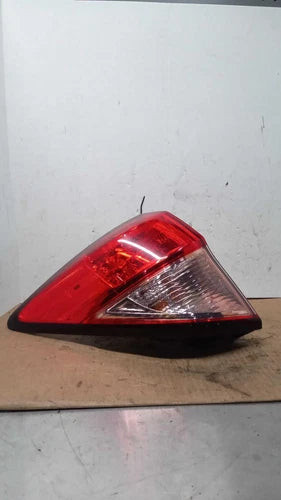 2018 Honda HR-V Left Red 4DR SUV Repair Used OEM Tail Lights used OEM tail light assembly