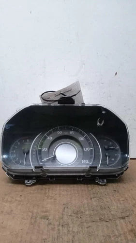 2015 Honda CR-V Cluster MPH US Market AWD Lx Used OEM Speedometer Gauge used OEM instrument cluster