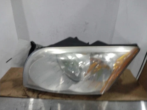 2011 Dodge Caliber Left Used OEM Left Headlight Assembly used OEM headlight assembly