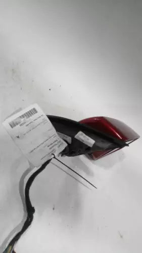 2012 Chevrolet Traverse Power Power Folding Opt Dnp Used OEM Left Door Mirror used OEM door mirror