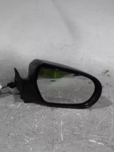 2006 Subaru Legacy Power Heated W/O Turn Signals Ri Used OEM Right Door Mirror used OEM door mirror