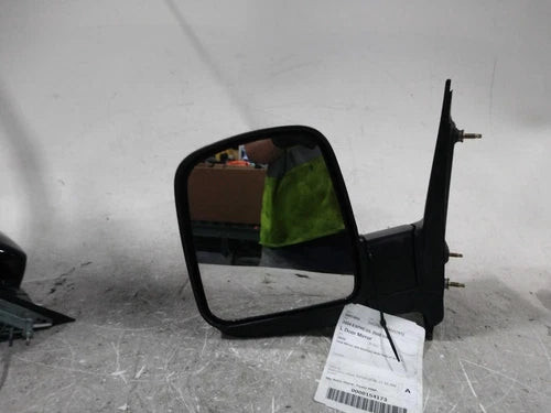 2004 Chevrolet Express 2500 Van Dual Mirror Left Gra Used OEM Left Door Mirror used OEM door mirror