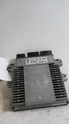 2017 Nissan Armada Electronic Control Mod Used OEM Engine Control Module (ecm) used OEM engine control module