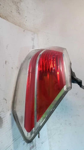 2015 Nissan Rogue VIN K 1ST Digit Korea Bui Used OEM Right Tail Light Assembly used OEM tail light assembly