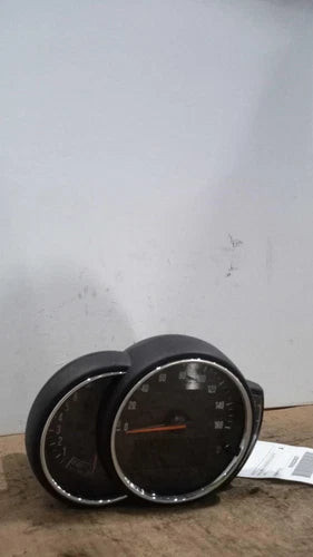 2020 MINI Countryman Base MPH W/O Head-Up Display G Used OEM Speedometer Gauge used OEM instrument cluster