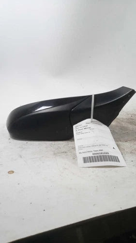 2014 Hyundai Accent Lever Body Color Right Used OEM Right Door Mirror used OEM door mirror