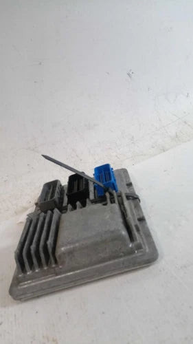 2016 Chevrolet Colorado Blue Engine Control Module Used OEM Engine Control Modules used OEM engine control module