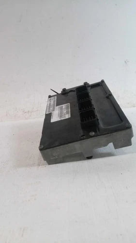 2010 Dodge Charger ECM Engine Control Module Blue Mileage Used OEM Engine Control Modules used OEM engine control module