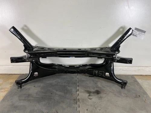2022-2025 HONDA CIVIC 2.0L FWD REAR SUBFRAME SUB FRAME CROSSMEMBER OEM used OEM rear subframe and crossmember