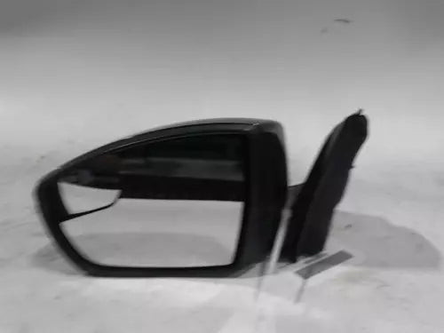 2015 Ford Focus Power W/Turn Signal Painted Cap Heat Used OEM Left Door Mirror used OEM door mirror