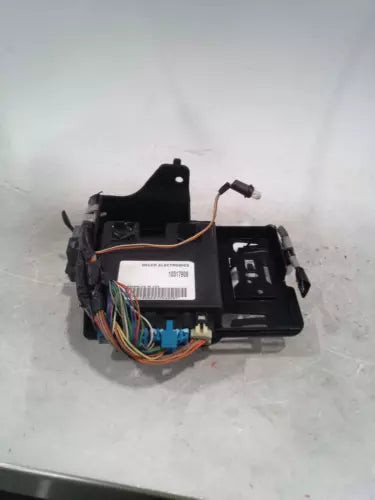 2003 Buick Century Body Control BCM LH Dash Used OEM Body Control Module used OEM body control module