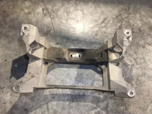 2002 CORVETTE C5 Z06 OEM REAR DIFFERENTIAL CRADLE SUBFRAME 6323 used OEM rear differential carrier