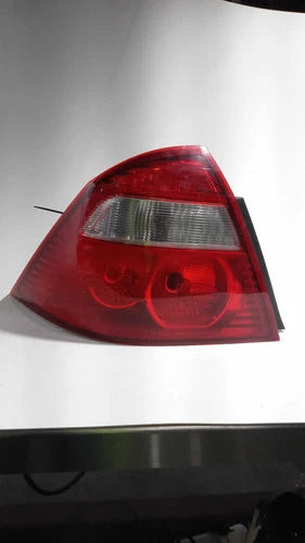 2005 Ford Five Hundred Left Used OEM Left Tail Light Assembly used OEM tail light assembly