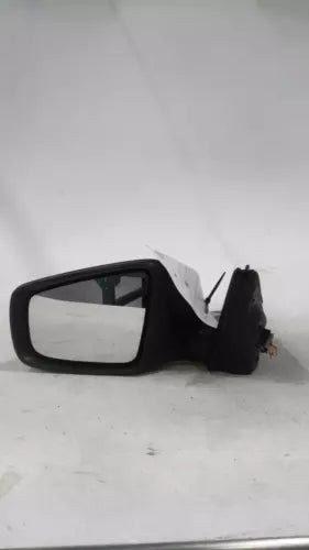 2010 Buick Lacrosse Power W/Turn Signal W/Automatic Used OEM Left Door Mirror used OEM door mirror