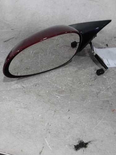 2002 Oldsmobile Intrigue Power Non-Heated Left Used OEM Left Door Mirror used OEM door mirror
