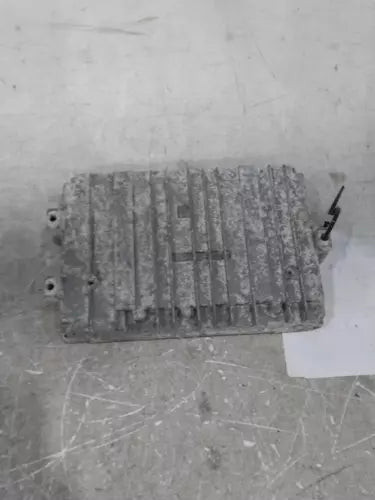 2002 Dodge 1500 Pickup Electronic C Used OEM Engine Control Module (ecm) used OEM engine control module