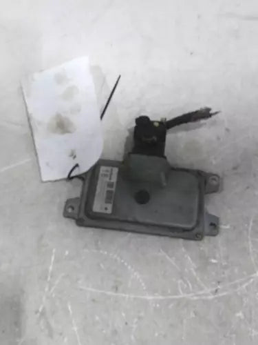 2007 Nissan Altima Electronic Control Mod Used OEM Engine Control Module (ecm) used OEM engine control module