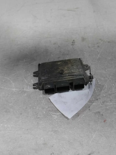 2008 Nissan Sentra Electronic Control Mod Used OEM Engine Control Module (ecm) used OEM engine control module