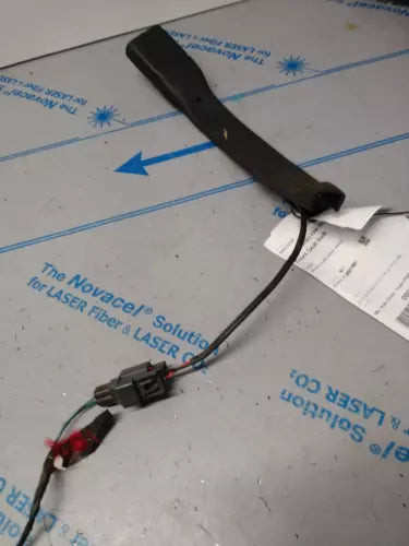 2004 Jeep Grand Cherokee Bucket Seat Drive Used OEM Front Left Seat Belt Front used OEM seat belt
