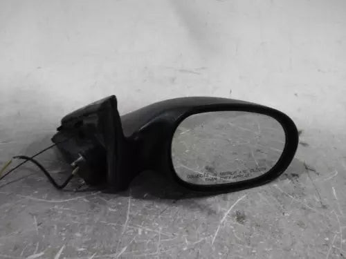 2005 Dodge Stratus Power Sdn Fixed Right Used OEM Right Door Mirror used OEM door mirror