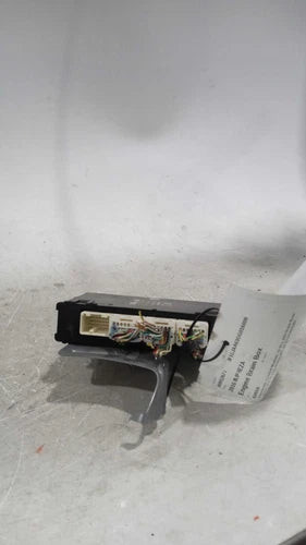 2016 Subaru Impreza Electronic Control Mo Used OEM Engine Control Module (ecm) used OEM engine control module