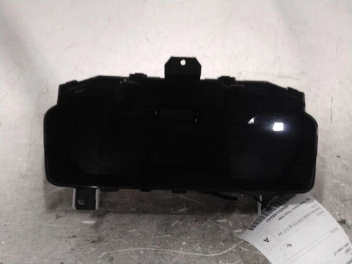 2022 Honda Civic MPH Sedan Lx Used OEM Speedometer Gauge used OEM instrument cluster