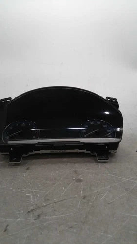 2022 Ford Bronco Sport 4.20'' Screen Id M1PT-10849 Used OEM Speedometer Gauge used OEM instrument cluster