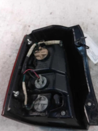 2011 Mitsubishi Endeavor Right Used OEM Right Tail Light Assembly used OEM tail light assembly