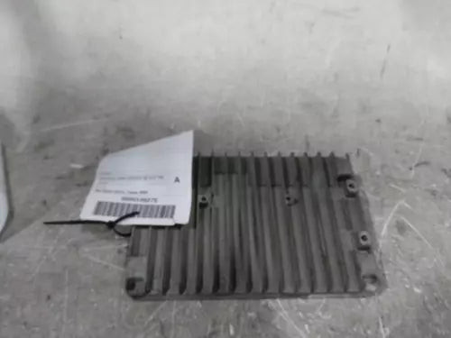 2005 Dodge Stratus Electronic Control Mod Used OEM Engine Control Module (ecm) used OEM engine control module