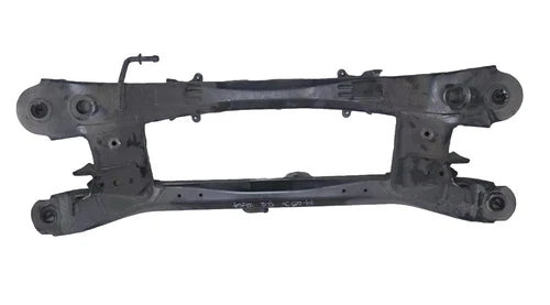 2011-2016 Scion tC REAR crossmember sub frame cradle cross member subframe oem used OEM rear subframe and crossmember