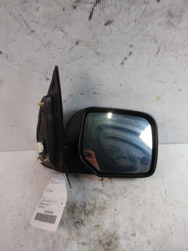 2012 Honda Pilot Power Non-Heated W/O Turn Signal P Used OEM Right Door Mirror used OEM door mirror