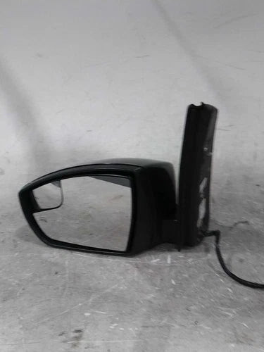 2015 Ford C-Max W/O Heated Left Used OEM Left Door Mirror used OEM door mirror