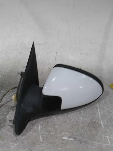 2009 Pontiac G5 Lever Black Opt DC8 Cpe Left Used OEM Left Door Mirror used OEM door mirror