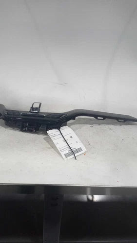 2018 Toyota C-Hr Automatic Temperature Control W Used OEM A/C Selector Switch used OEM A/C climate control module