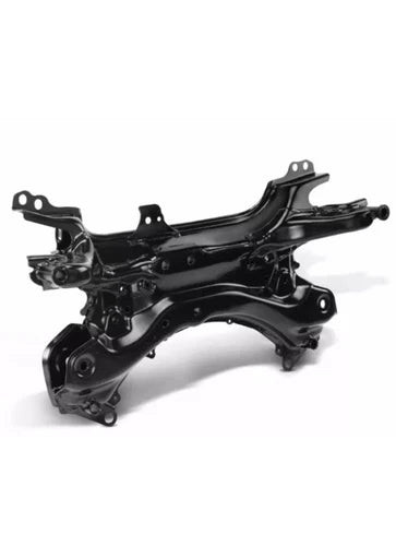06-18 TOYOTA RAV4 Crossmember K Frame Front Suspension Rear Subframe OEM Genuine used OEM rear subframe and crossmember