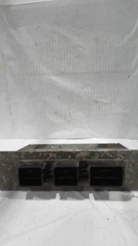 2006 Ford Mustang Electronic Control Modu Used OEM Engine Control Module (ecm) used OEM engine control module