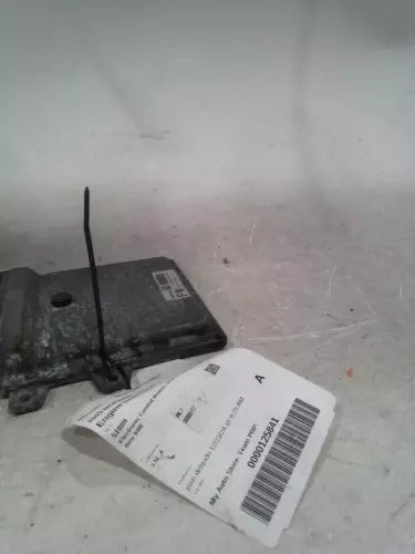 2009 Nissan Murano Electronic Control Mod Used OEM Engine Control Module (ecm) used OEM engine control module