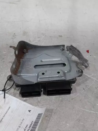 2018 Mitsubishi Outlander Sport Electroni Used OEM Engine Control Module (ecm) used OEM engine control module