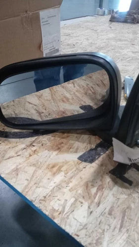 2006 Mitsubishi Raider Used OEM Door Mirror used OEM door mirror