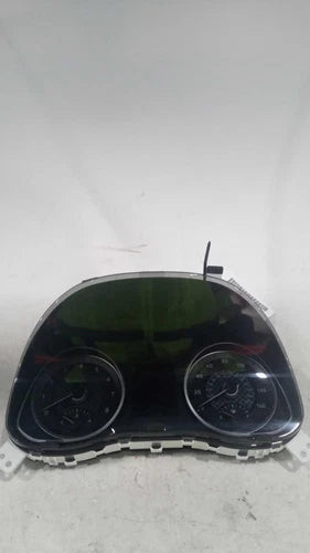 2020 Hyundai Elantra Cluster US Market MPH Sedan 1. Used OEM Speedometer Gauge used OEM instrument cluster