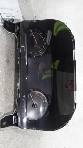 2020 Lincoln Corsair Cluster MPH Id LJ7T-10849-Aab Used OEM Speedometer Gauge used OEM instrument cluster