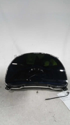 2019 Hyundai Ioniq US Market VIN C 8TH Digit Hev 4. Used OEM Speedometer Gauge used OEM instrument cluster