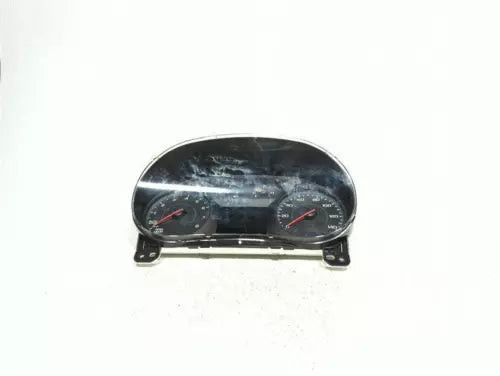 2018 Chevrolet Malibu Cluster 1.8L MPH 1 Color Grap Used OEM Speedometer Gauge used OEM instrument cluster