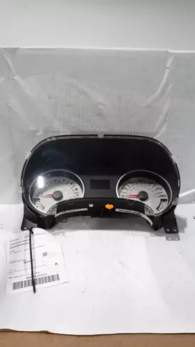 2008 Ford Explorer Exc. Sport Trac MPH Id 8L2T-1084 Used OEM Speedometer Gauge used OEM instrument cluster